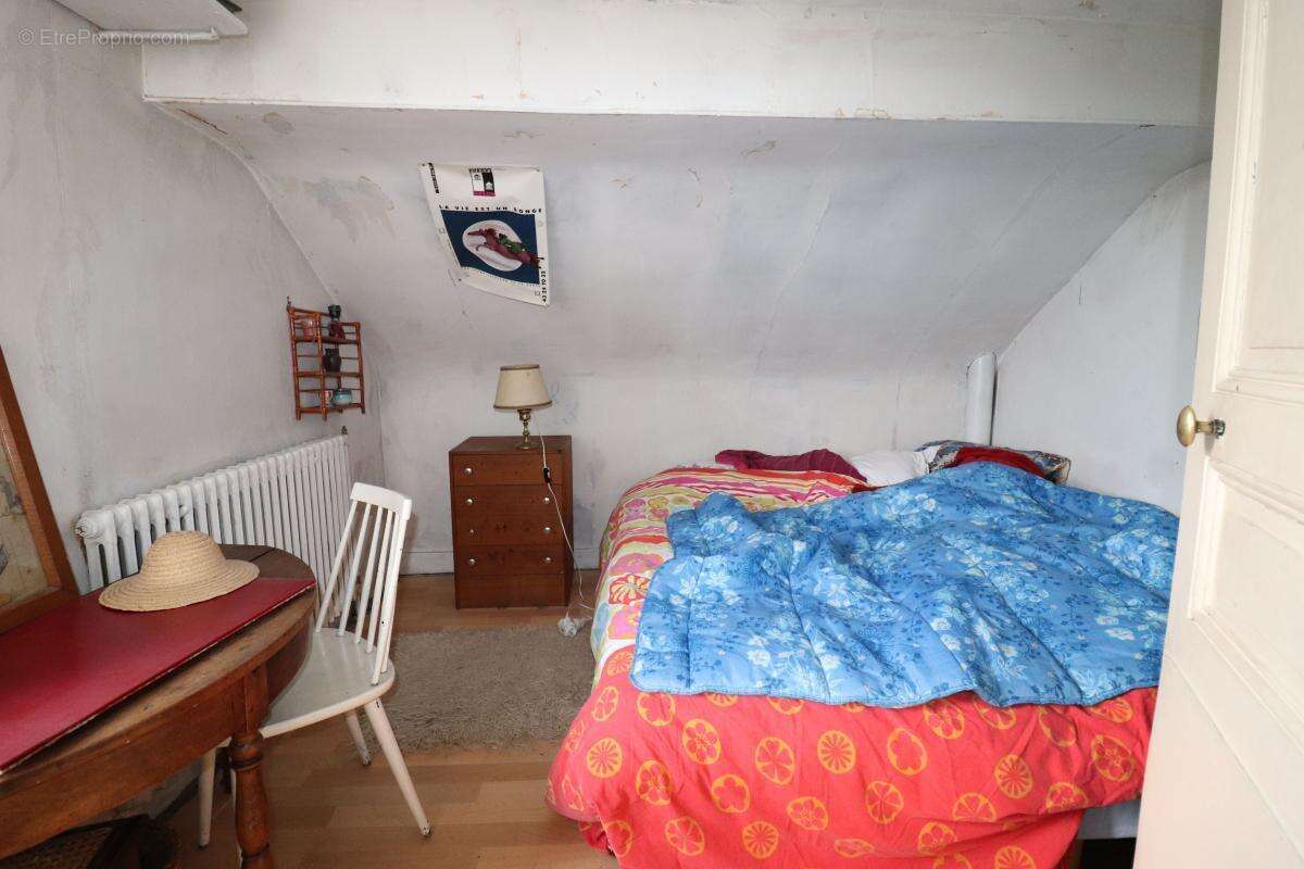 Maison à JUVISY-SUR-ORGE