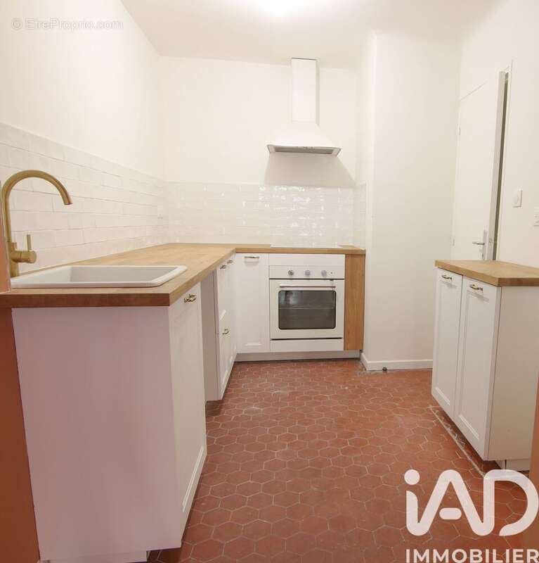 Photo 9 - Appartement à BRIGNOLES