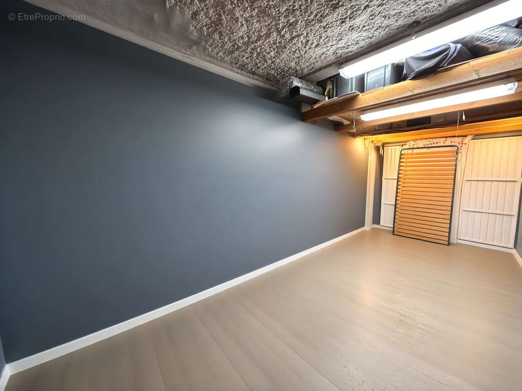 Maison à LA GARDE-FREINET