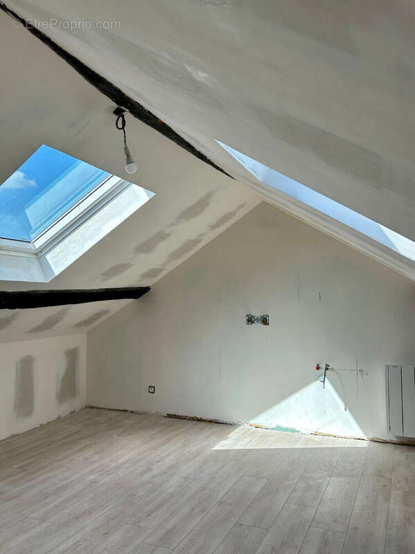 Maison à FONTAINEBLEAU