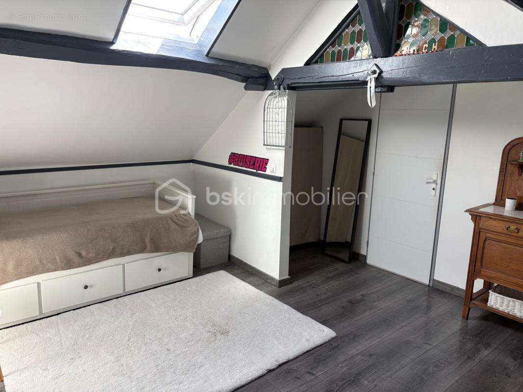 Maison familiale - photo 14