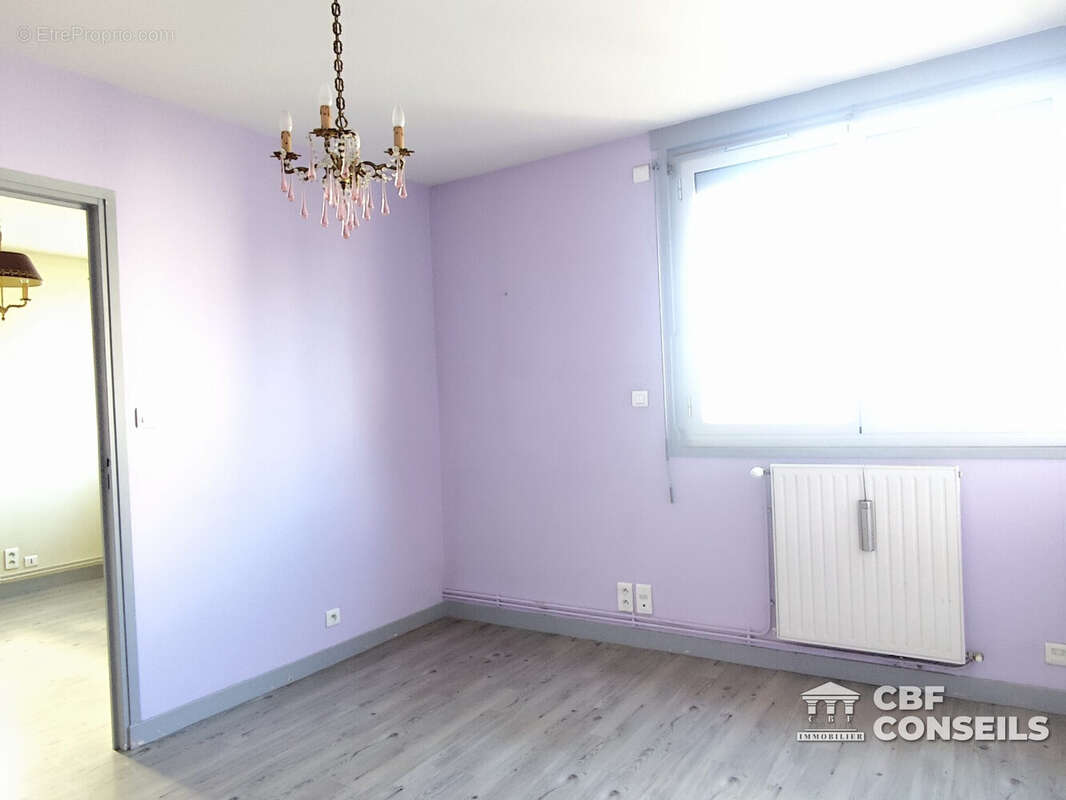 Appartement 130 m² à Clermont-Ferrand  - photo 9