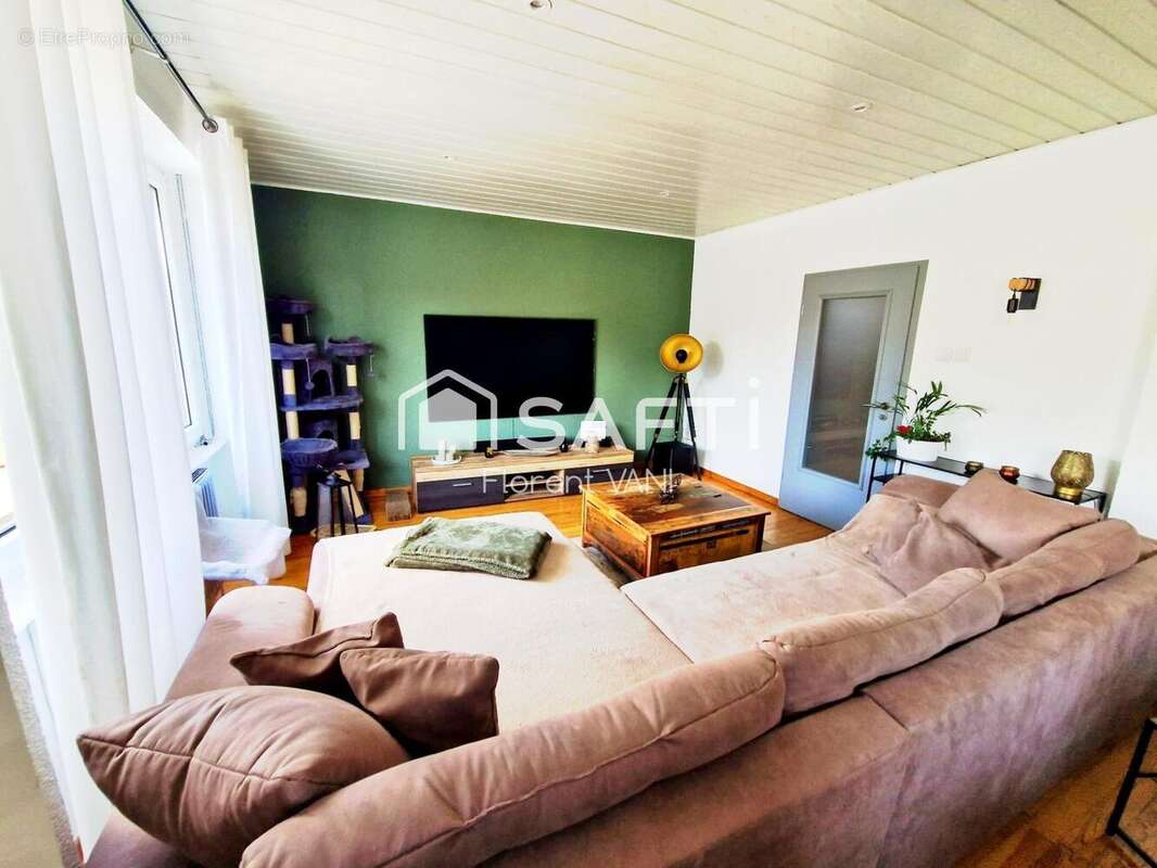 Photo 2 - Maison à FREYMING-MERLEBACH