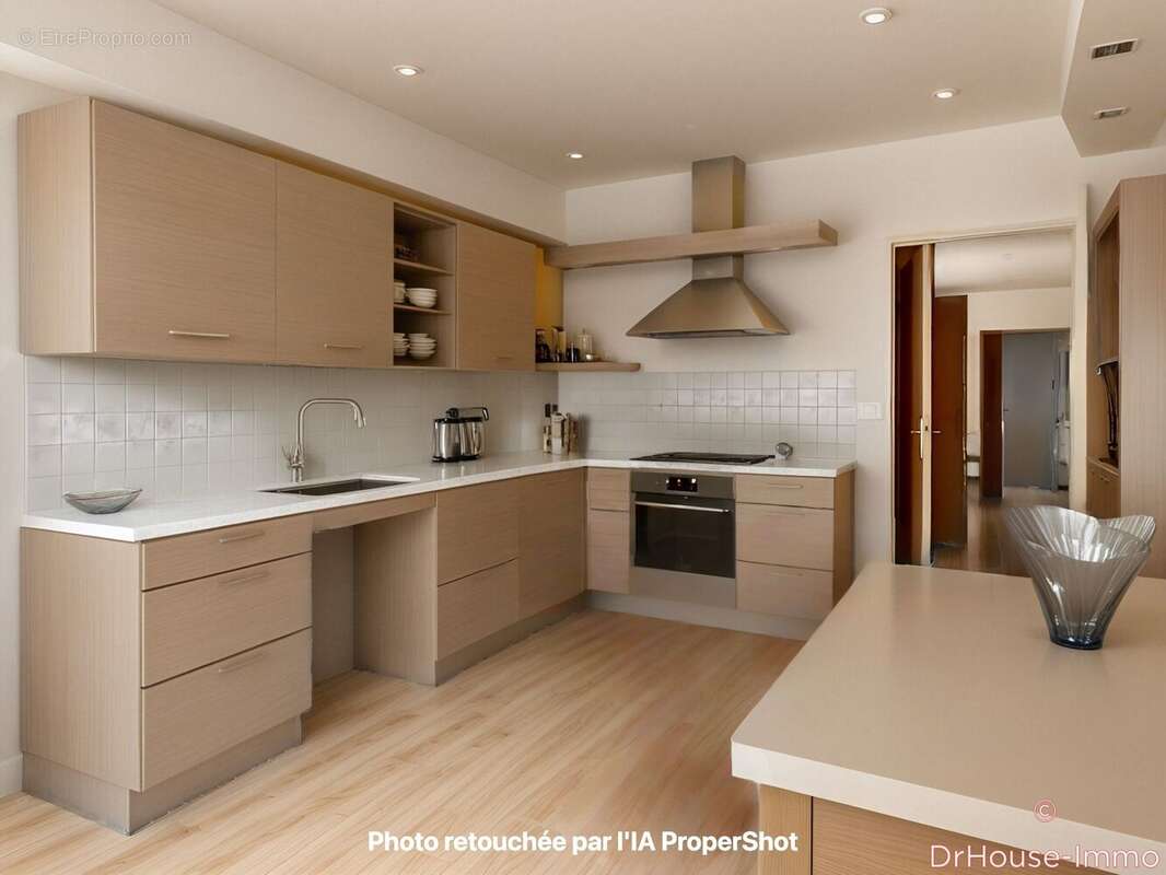Appartement à TROYES