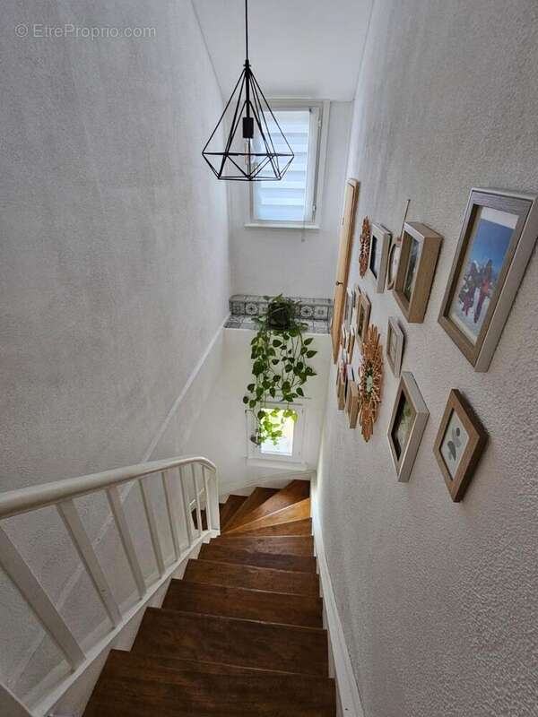 Photo 7 - Maison à PETITE-ROSSELLE