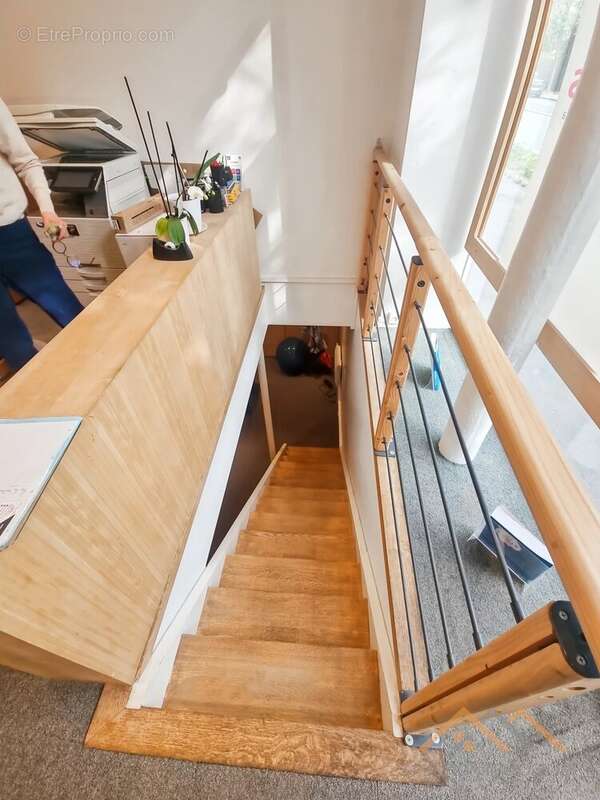 Commerce à PARIS-14E