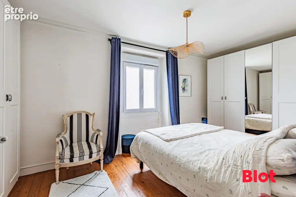 Appartement 4 pièces 107 m² à vendre à Nantes (44000) - photo 4