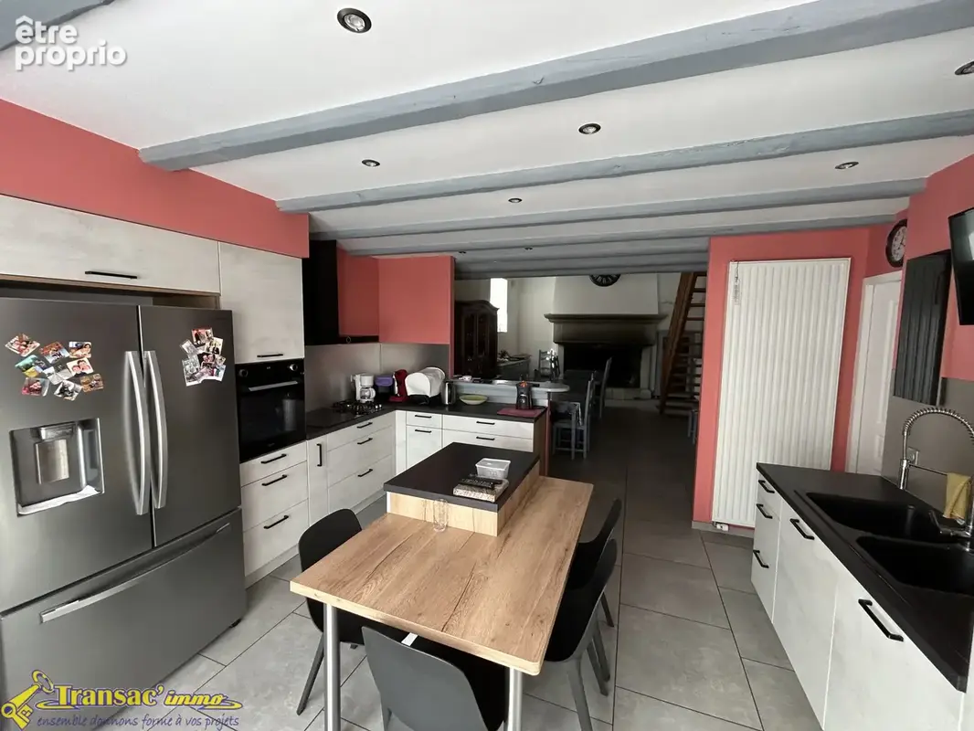 Maison Familiale à Fournols - photo 2