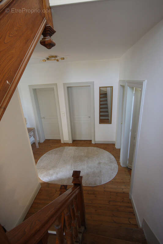 Maison à FECAMP