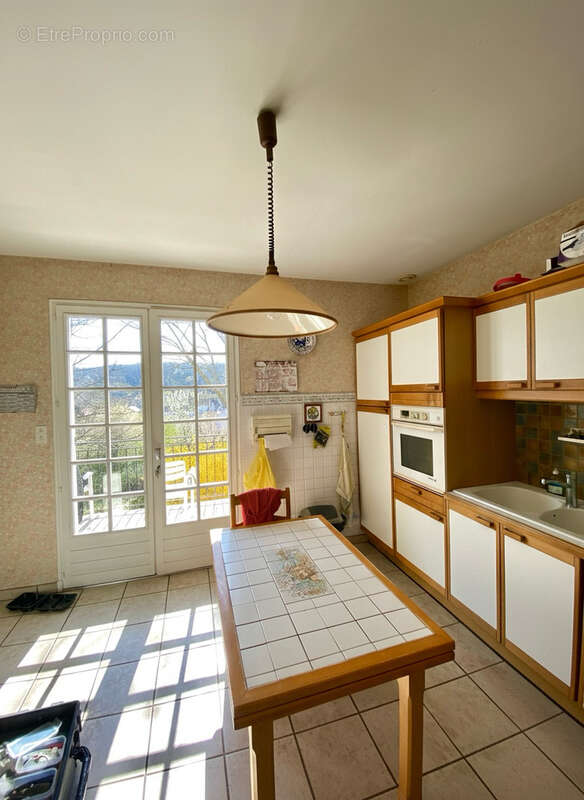 Maison à CUSSET