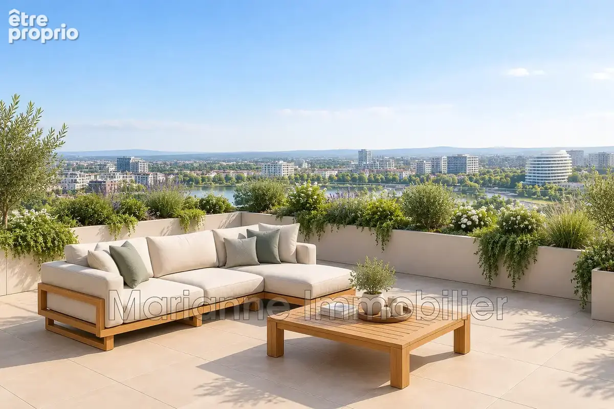 Photo Appartement à Montpellier au prix de 817 000€