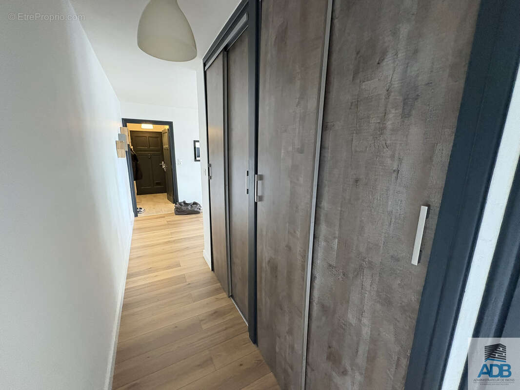 Roanne, 26 Boulevard Jean-Baptiste Clément - photo 7