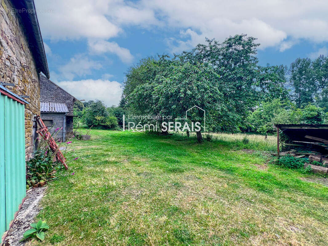 Maison à vendre à Lonlay-l'Abbaye - Exclusivité agence - photo 8