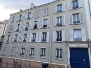 Appartement à CHARENTON-LE-PONT