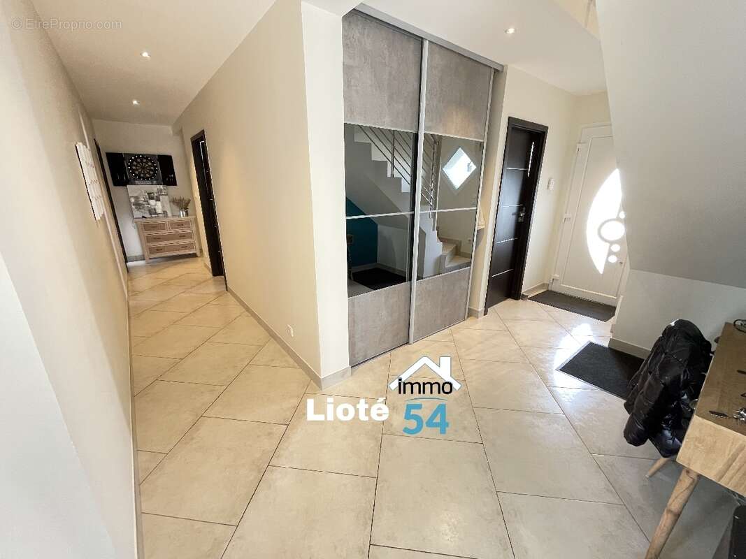 Maison à DARNIEULLES