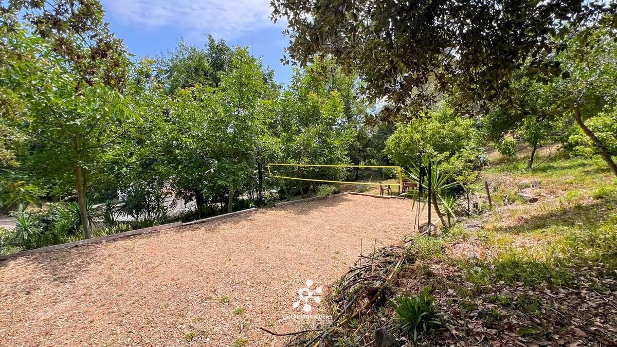 Maison à ROQUEFORT-LES-PINS