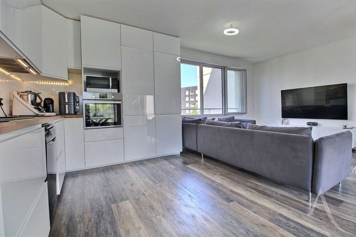 Appartement Duplex Bègles 3 chambres - photo 2