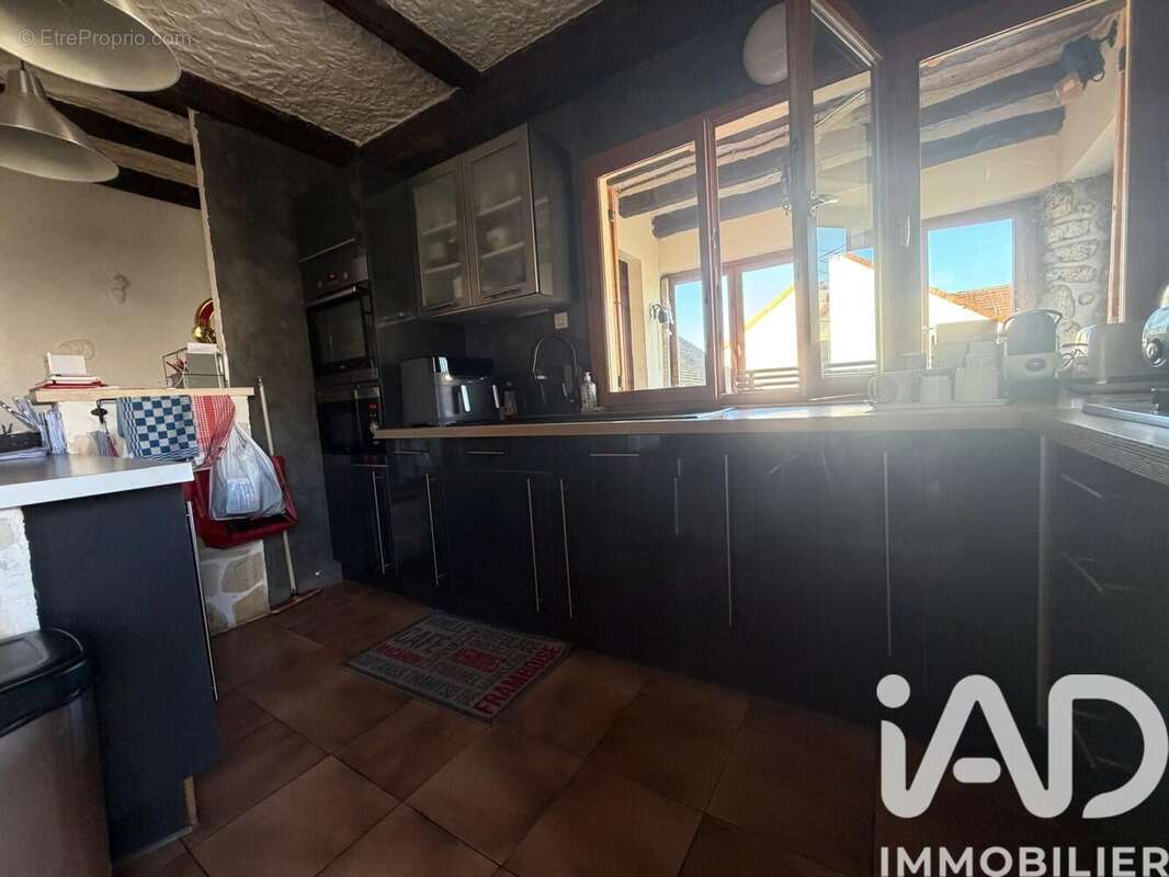Photo 5 - Appartement à MENNECY
