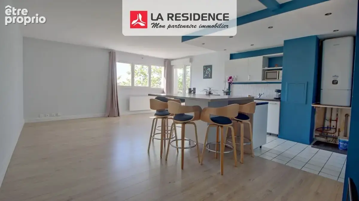 Appartement à PLAISIR