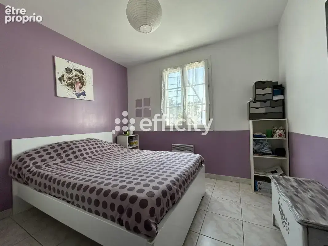 Maison 121 m² à Marennes  - photo 12
