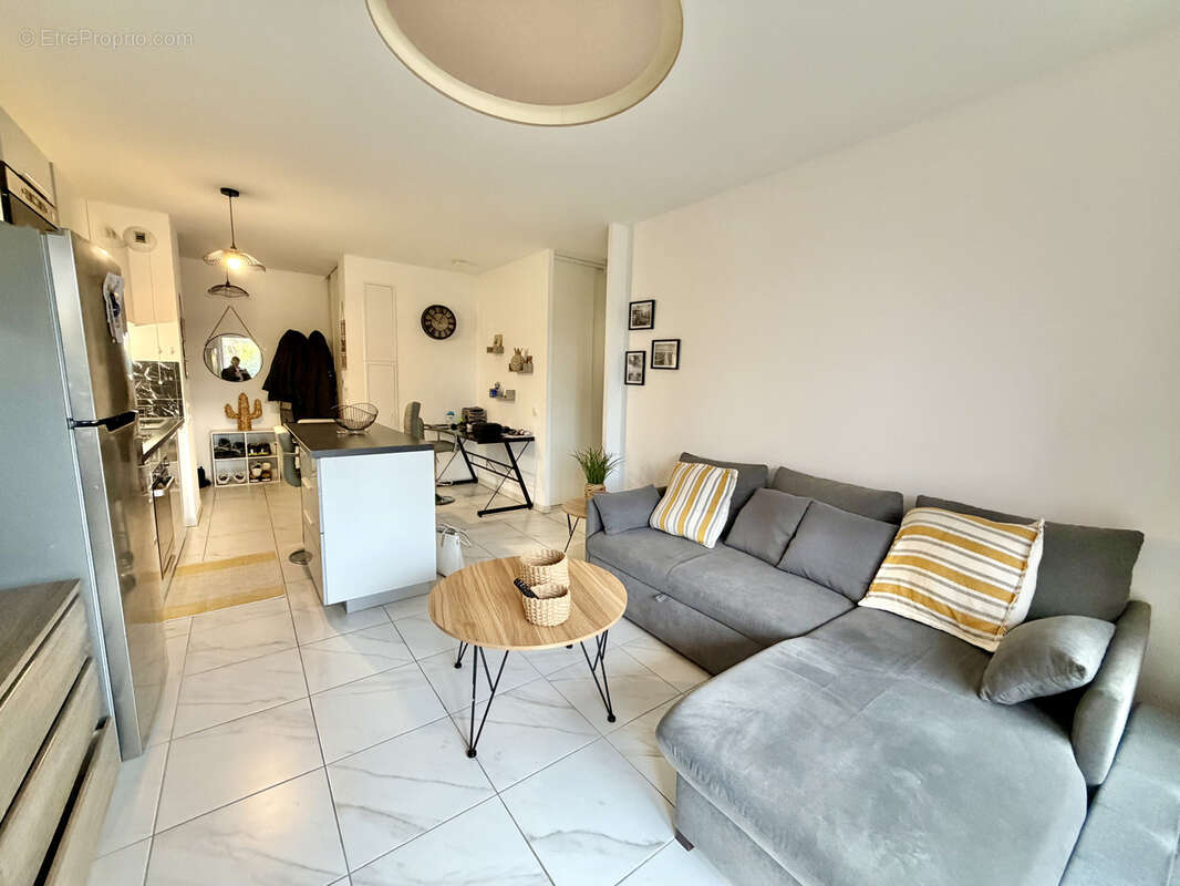 Appartement à HYERES