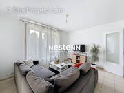 Appartement à CHAMBRAY-LES-TOURS