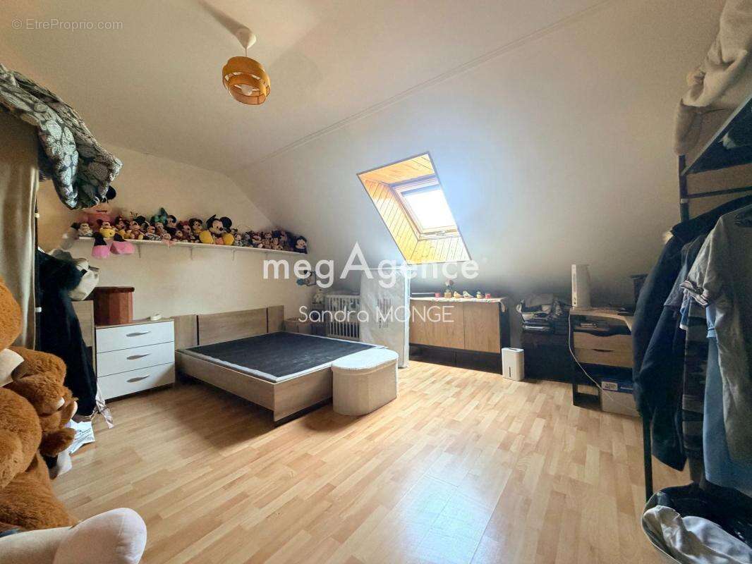 Pavillon idéal investissement locatif - photo 4