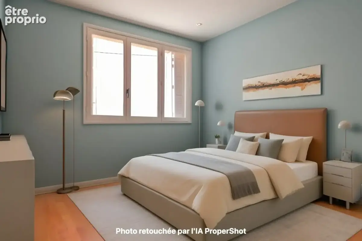 Maison à vendre 6 pièces MANZIAT (01) - photo 8