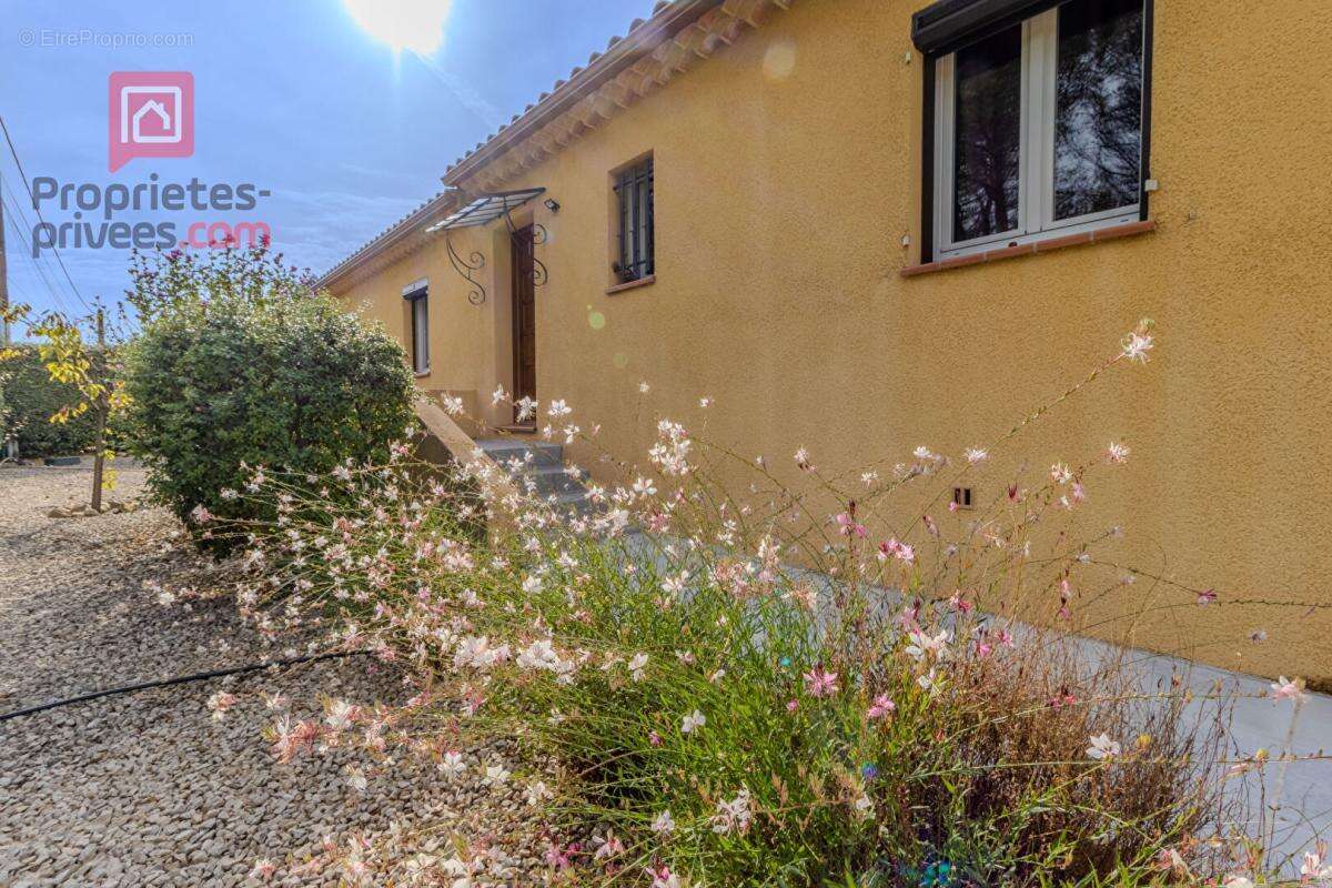 Maison à SAINT-DIDIER