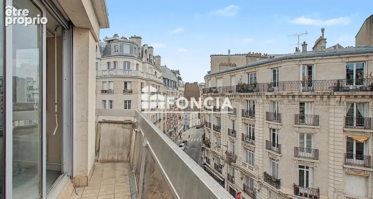 Appartement 2 pièces 55 m² à vendre à Paris-15e (75015) - photo 11