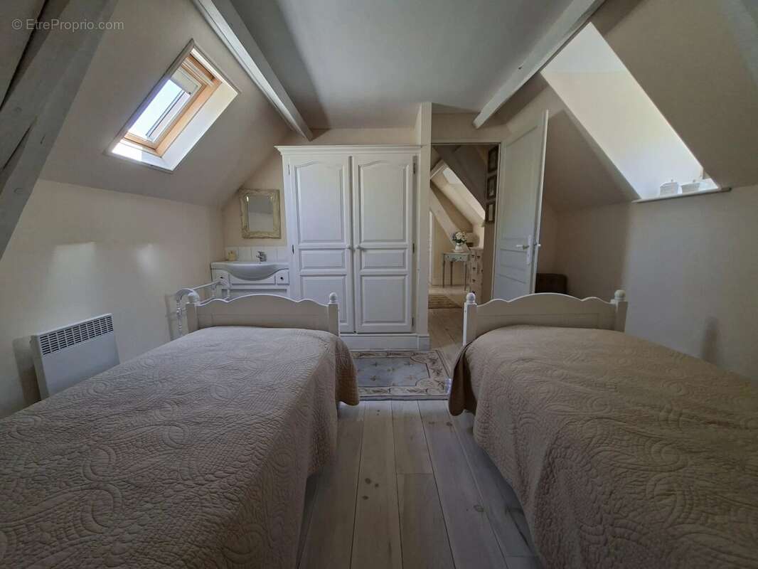 Belle demeure - photo 20