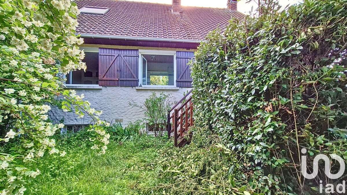 Photo 5 - Maison à BOURAY-SUR-JUINE