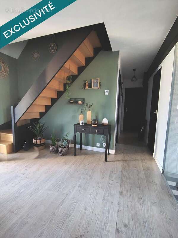 Photo 8 - Maison à SAINT-CLEMENT-RANCOUDRAY