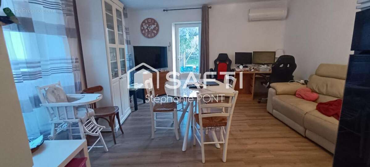 Photo 2 - Appartement à BRIGNOLES