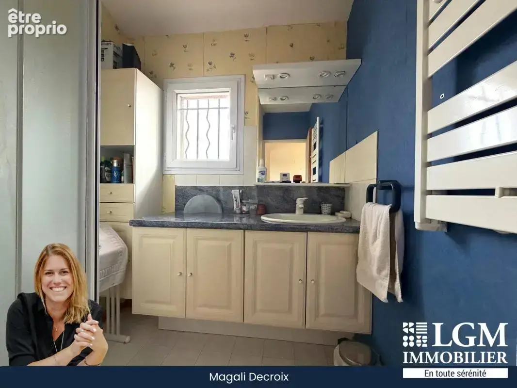  JACOU – Maison familiale à potentiel  - photo 4