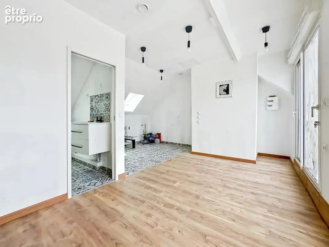 Maison de 6 pièces de 158 m² à Lagny-sur-Marne - photo 18