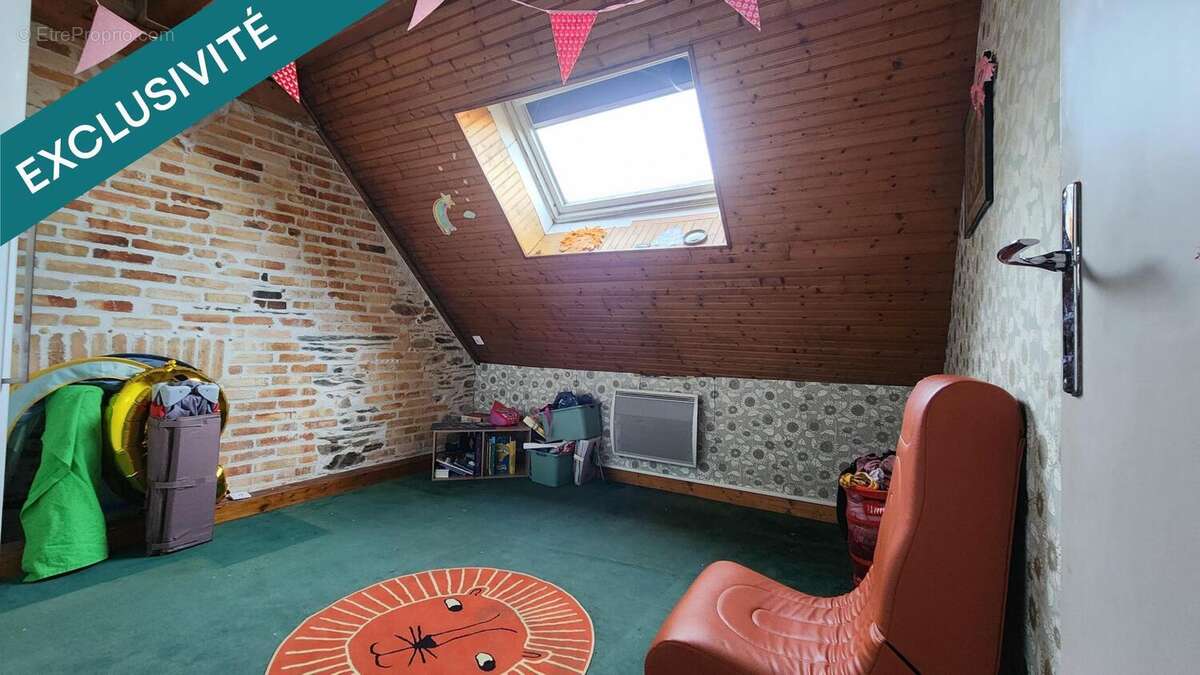 Photo 5 - Appartement à CHATEAUBRIANT