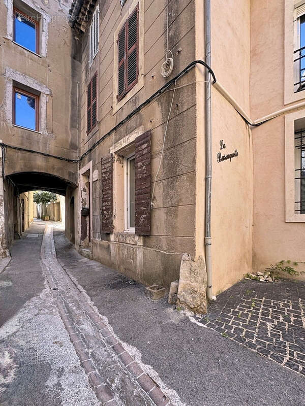 Appartement à TRETS