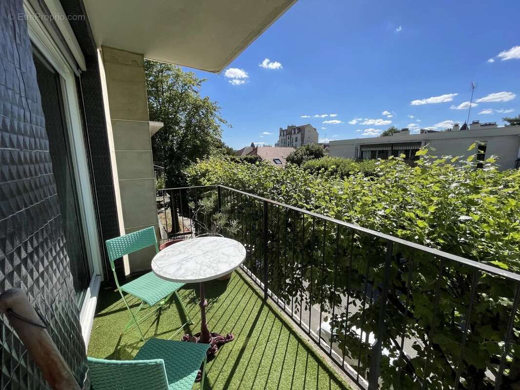 Appartement à CHATOU