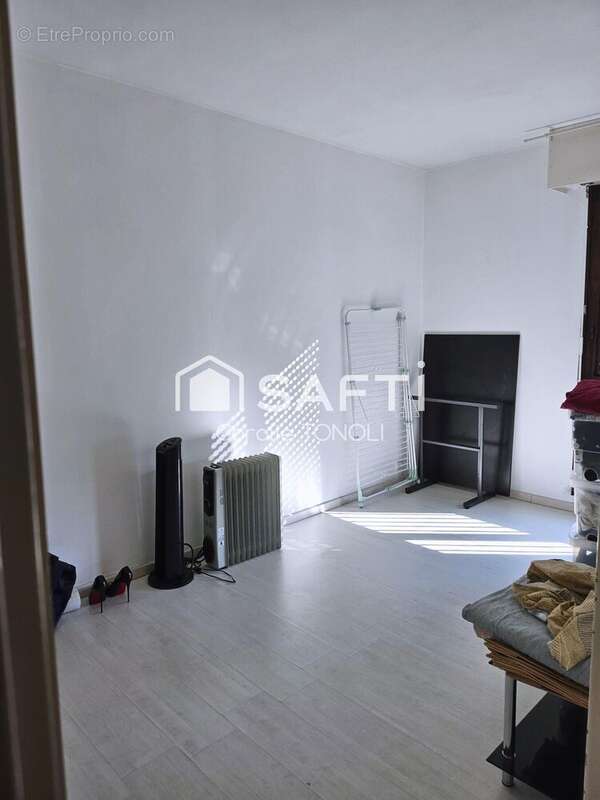 Photo 6 - Appartement à ANGOULEME