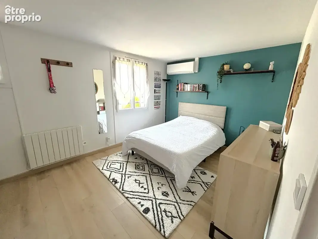 Superbe maison INDIVIDUELLE 165 m² AU CALME - 10 min Gare en bus - photo 6