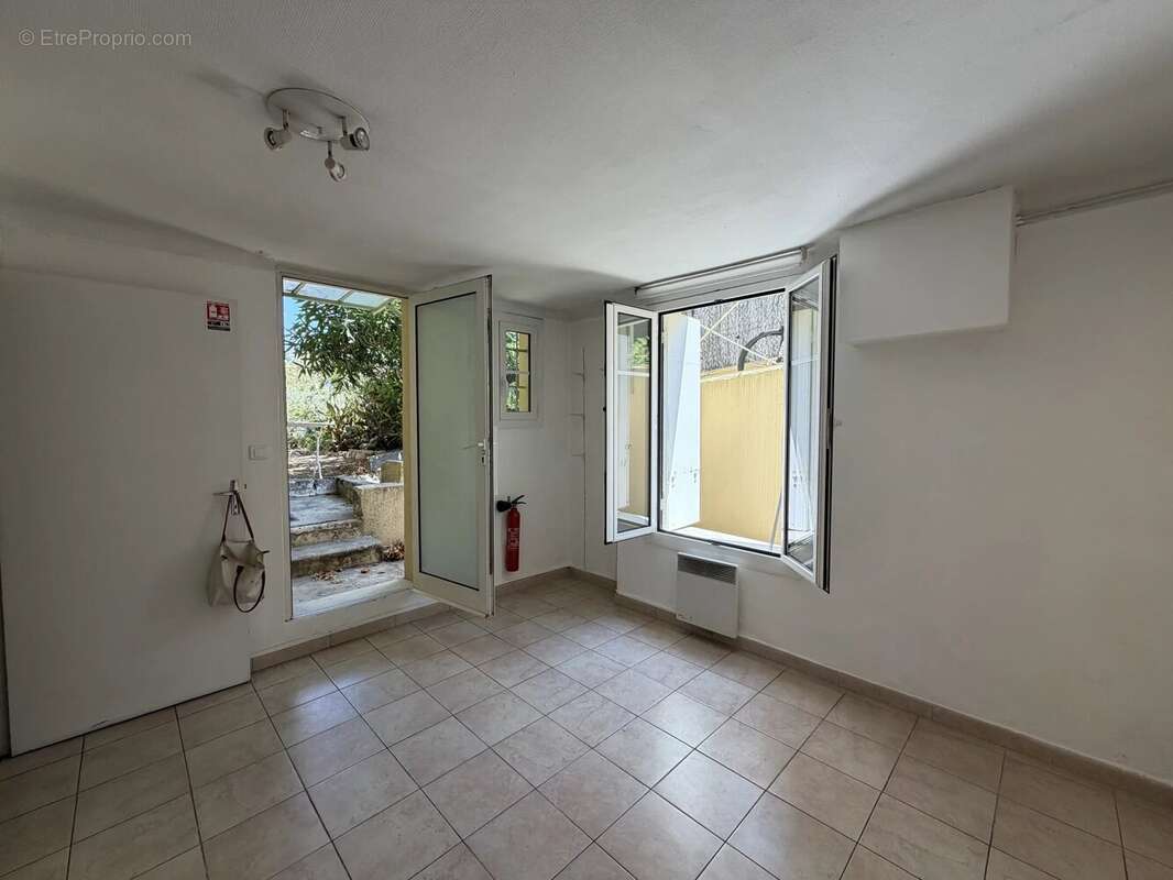 Nice , 2 pièces , exclusivite ,st maurice - photo 7