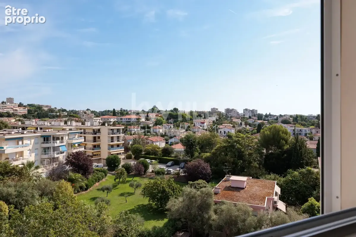 Appartement 3 pièces 65 m² à vendre à Antibes (06160) - photo 8