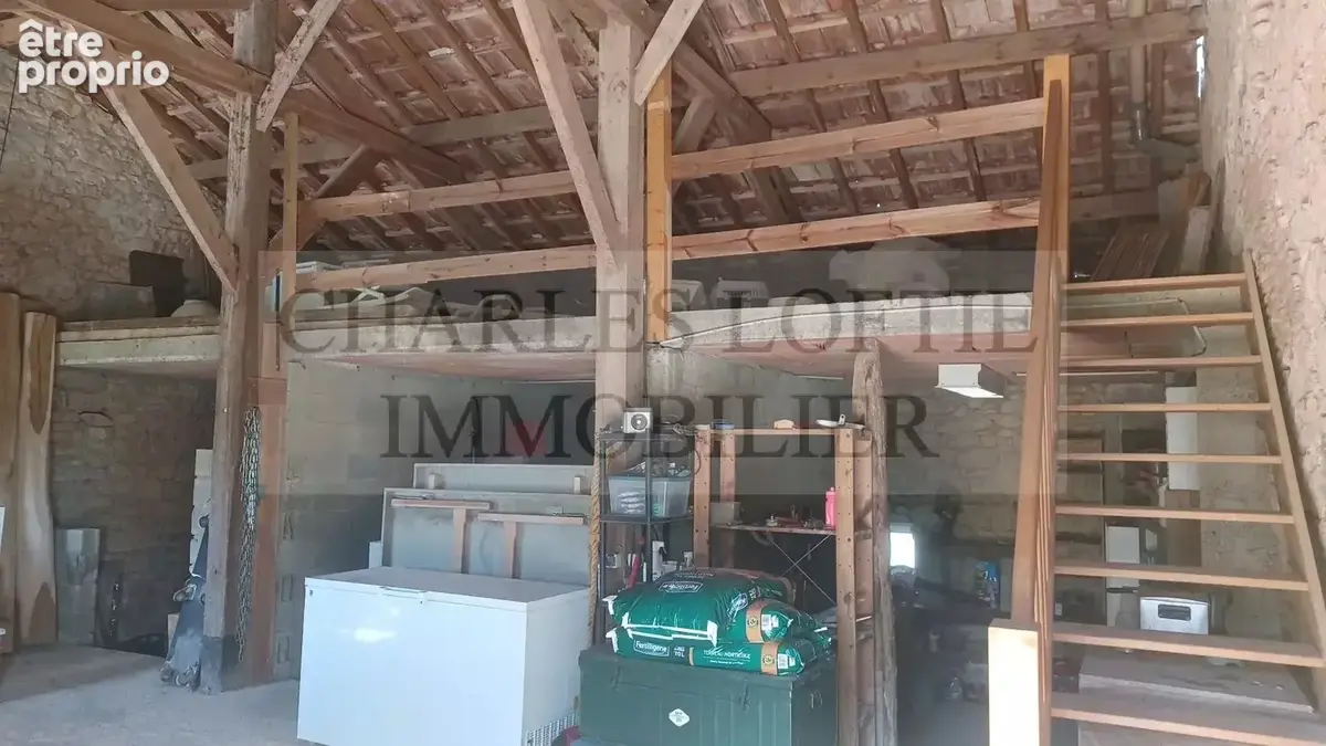 Maison, grange et piscine sur 8 ha - photo 18