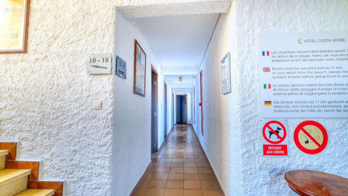 Autre à SAN-NICOLAO