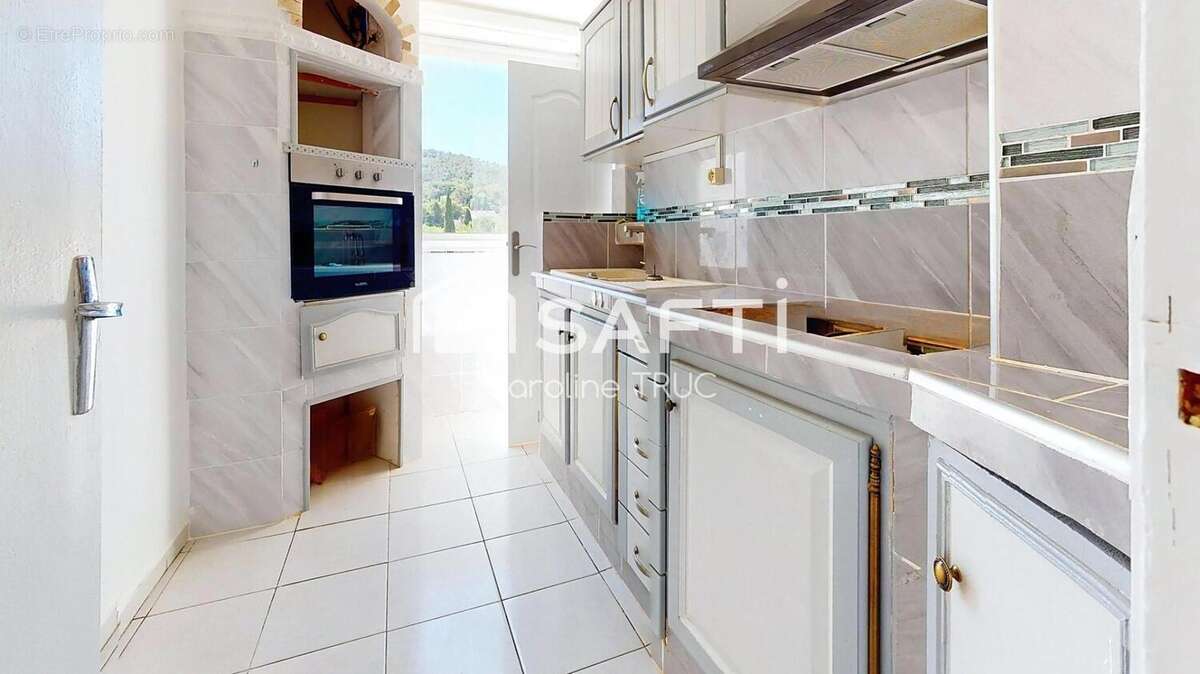 Photo 3 - Appartement à BRIGNOLES