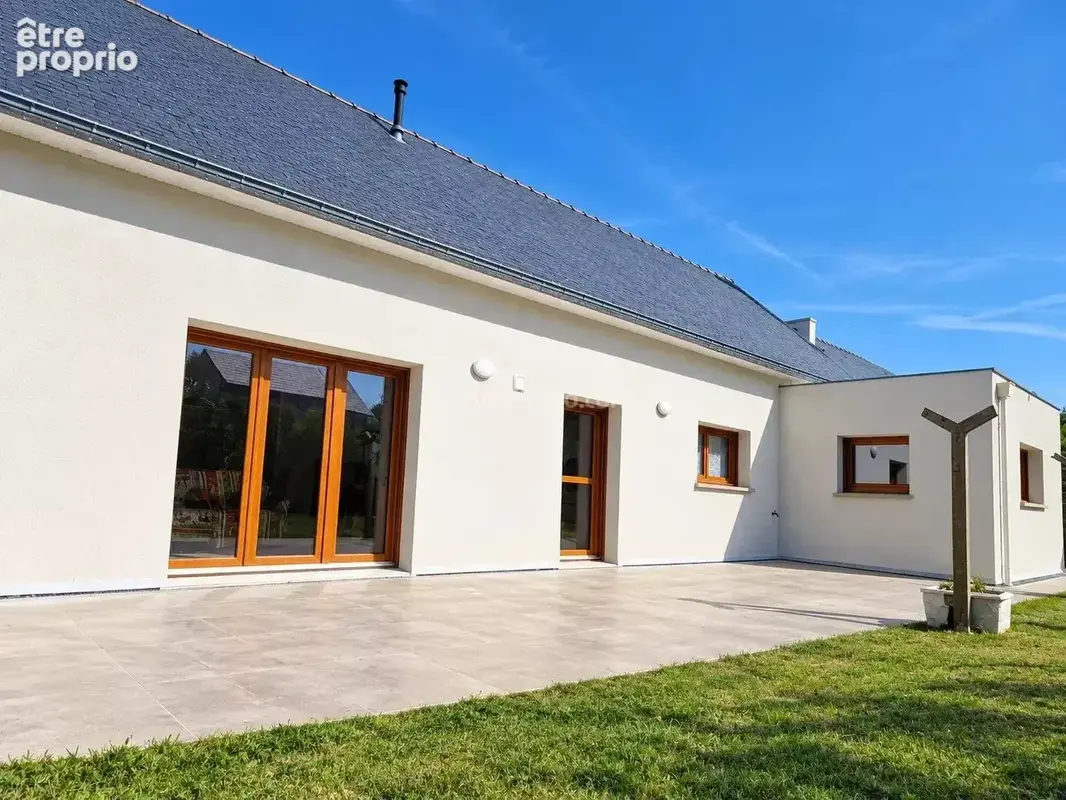 Vente Maison (56400) 468 650ï¿œ - photo 3