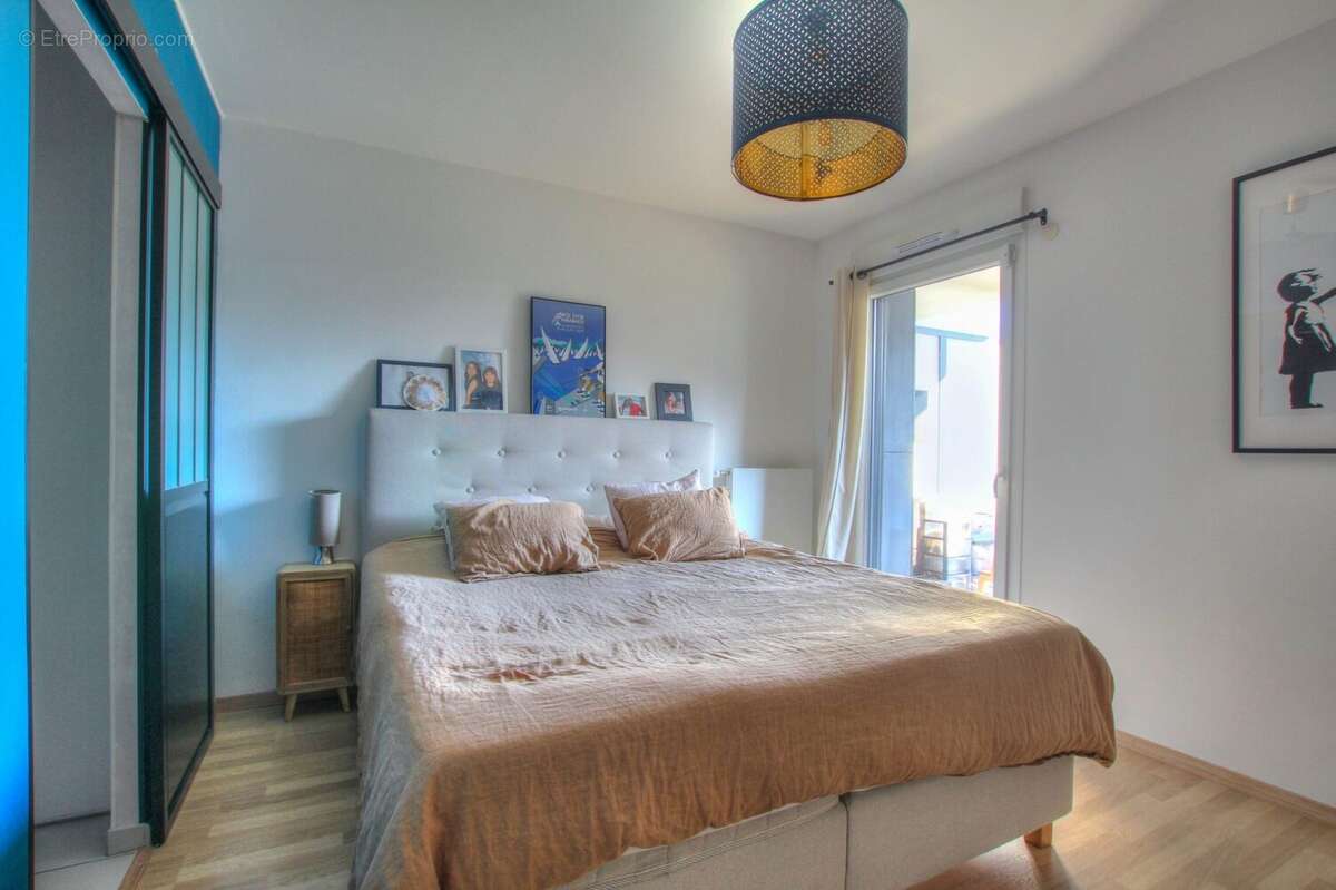 Appartement à THOIRY