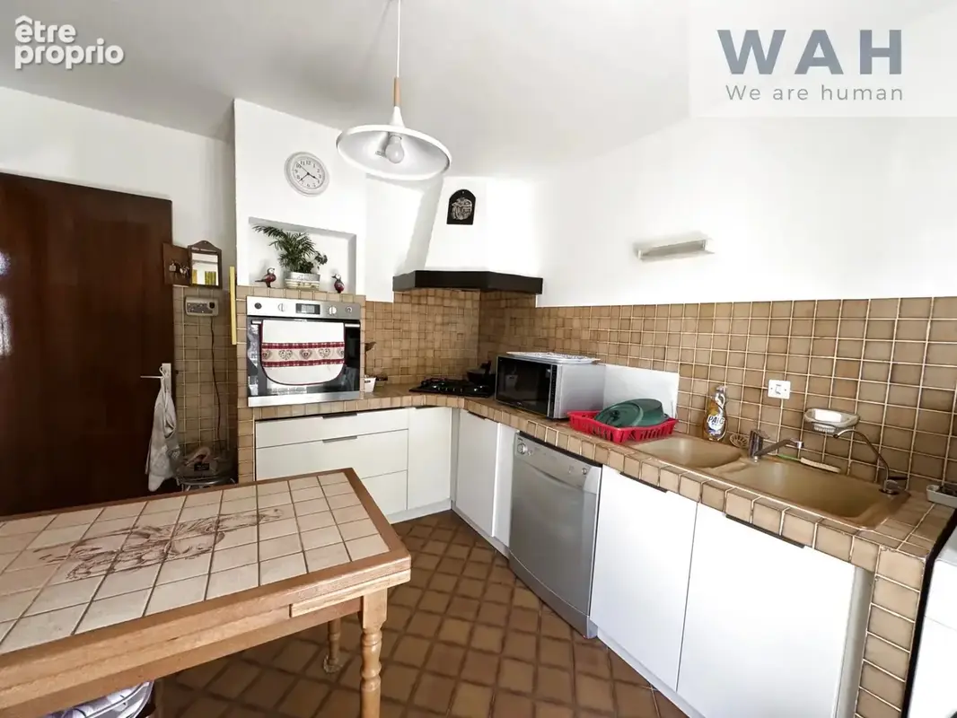 Villa 145m2 avec piscine - photo 15