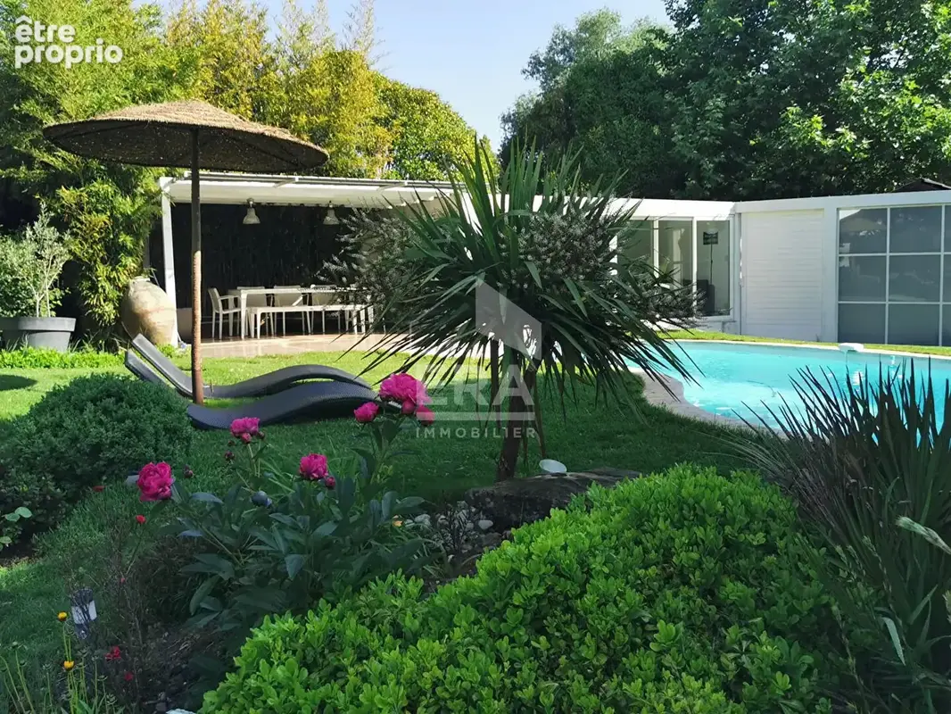 Maison 173m² à cabriès - photo 15